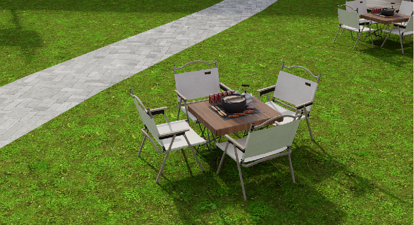 信宜市酒店帐篷定制：解锁旅居新体验，打造差异化竞争力