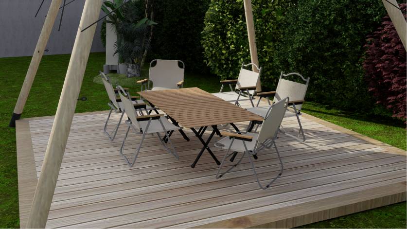 信宜市帐篷生产厂家：以匠心筑牢户外装备的品质根基